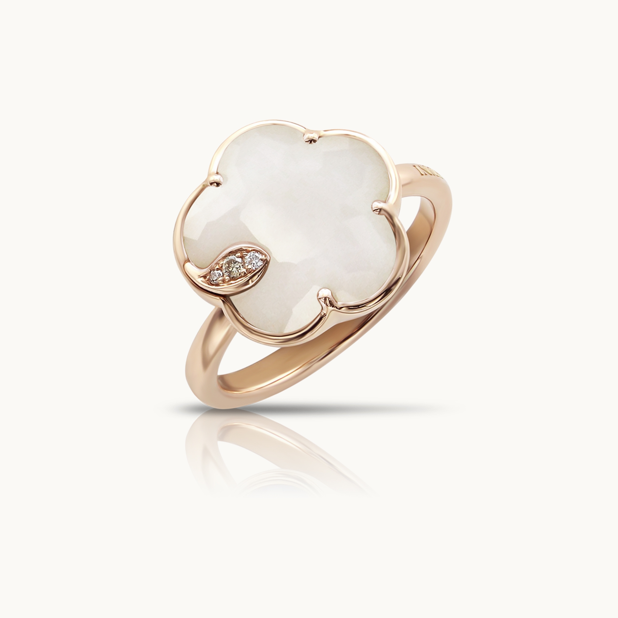 Women’s Ring Pasquale Bruni Petit Joli