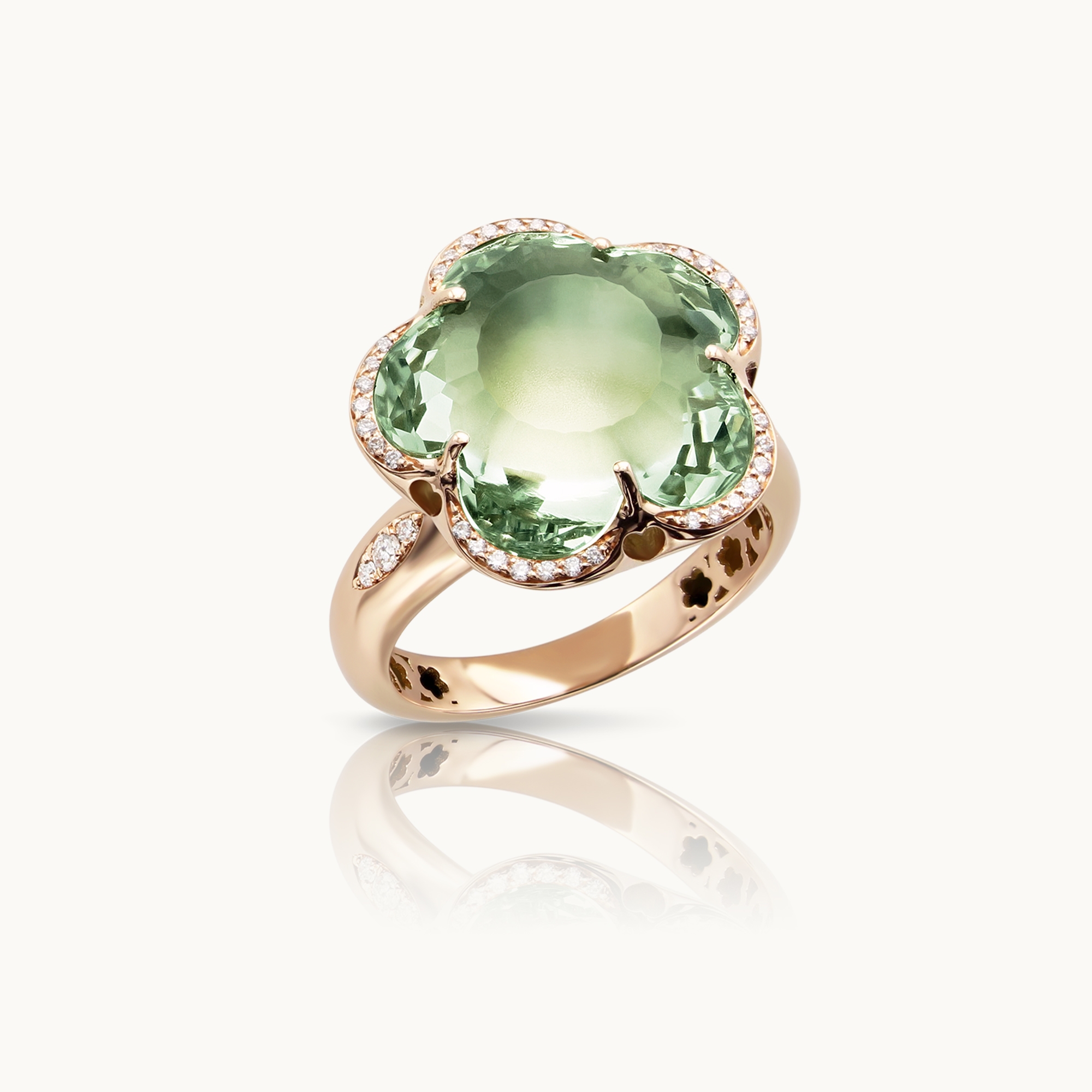 Women’s Ring Pasquale Bruni Bon Ton