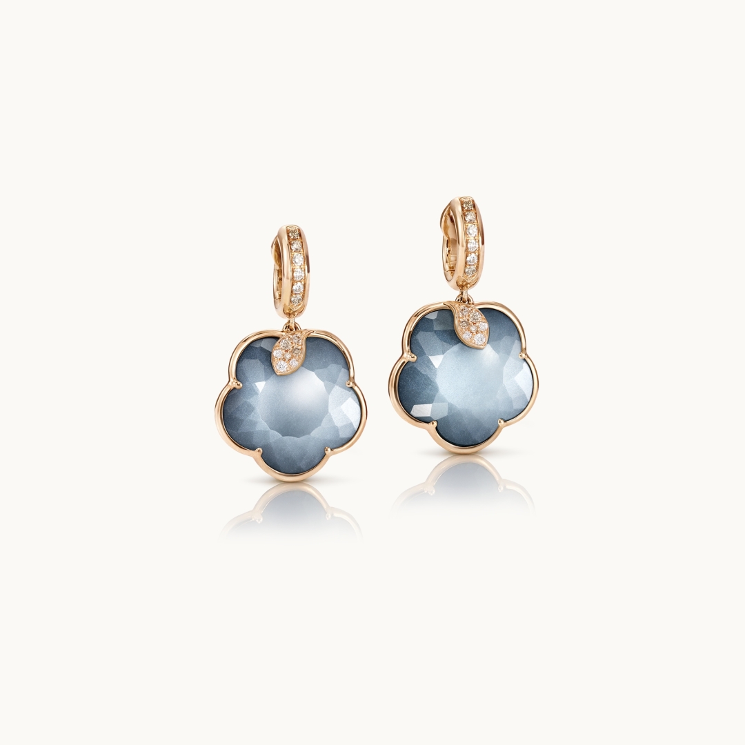 Women’s Earrings Pasquale Bruni Ton Joli