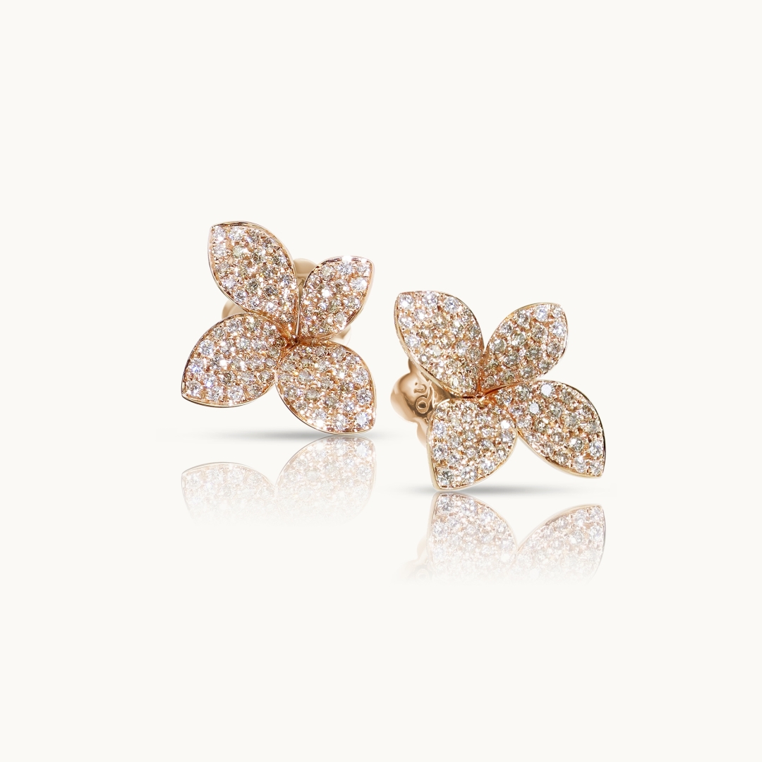 Women’s Earrings Pasquale Bruni Giardini Segreti Petit