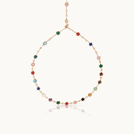 Women’s Necklace Pasquale Bruni Figlia dei Fiori