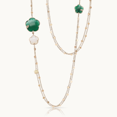 Women’s Necklace Pasquale Bruni Ton Joli