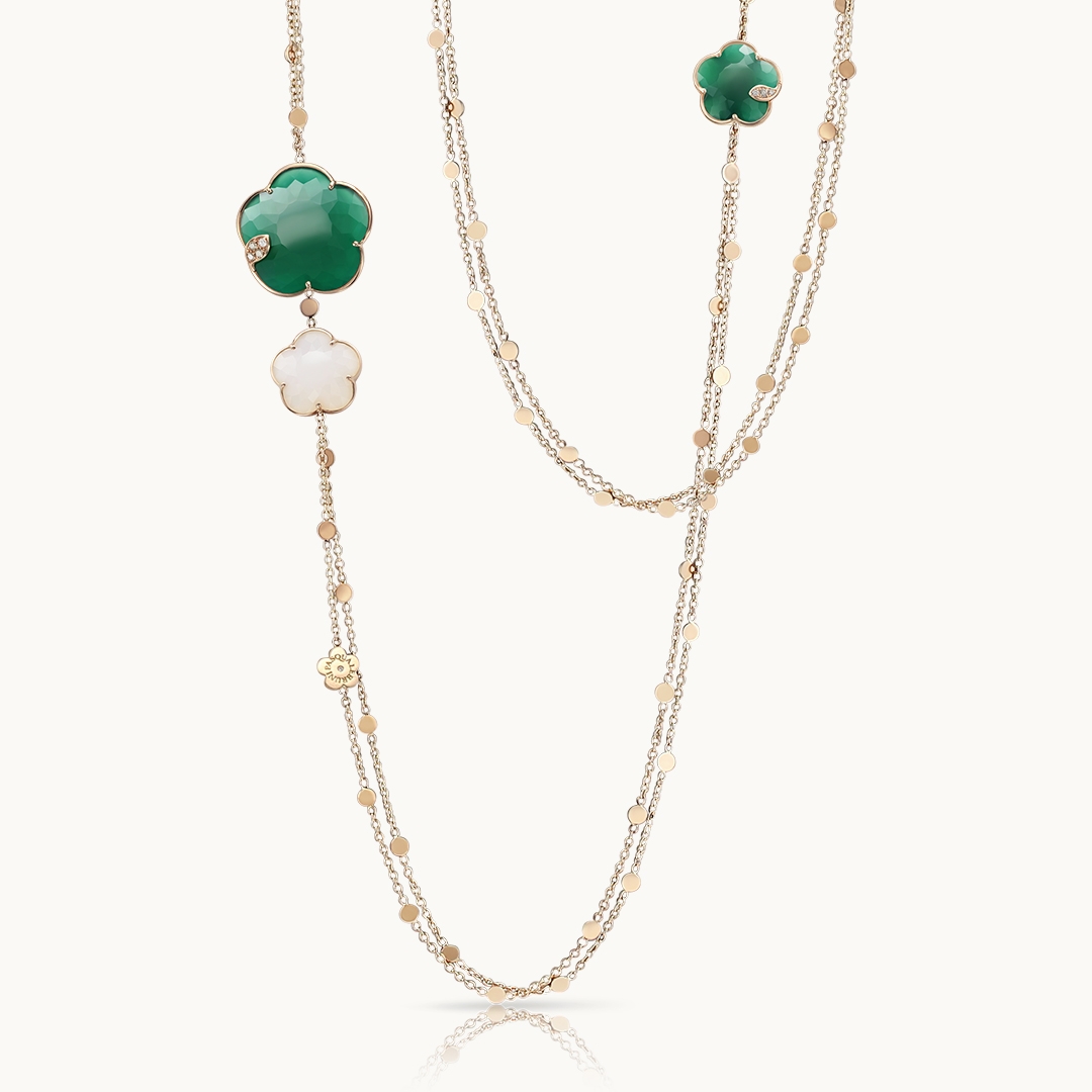 Women’s Necklace Pasquale Bruni Ton Joli