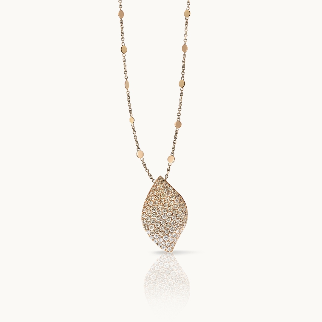 Women’s Necklace Pasquale Bruni Aleluià