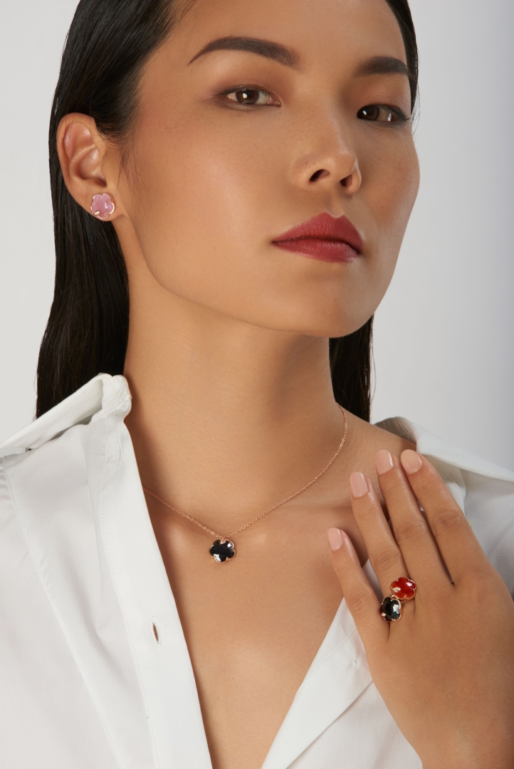 Women’s Necklace Pasquale Bruni Petit Joli