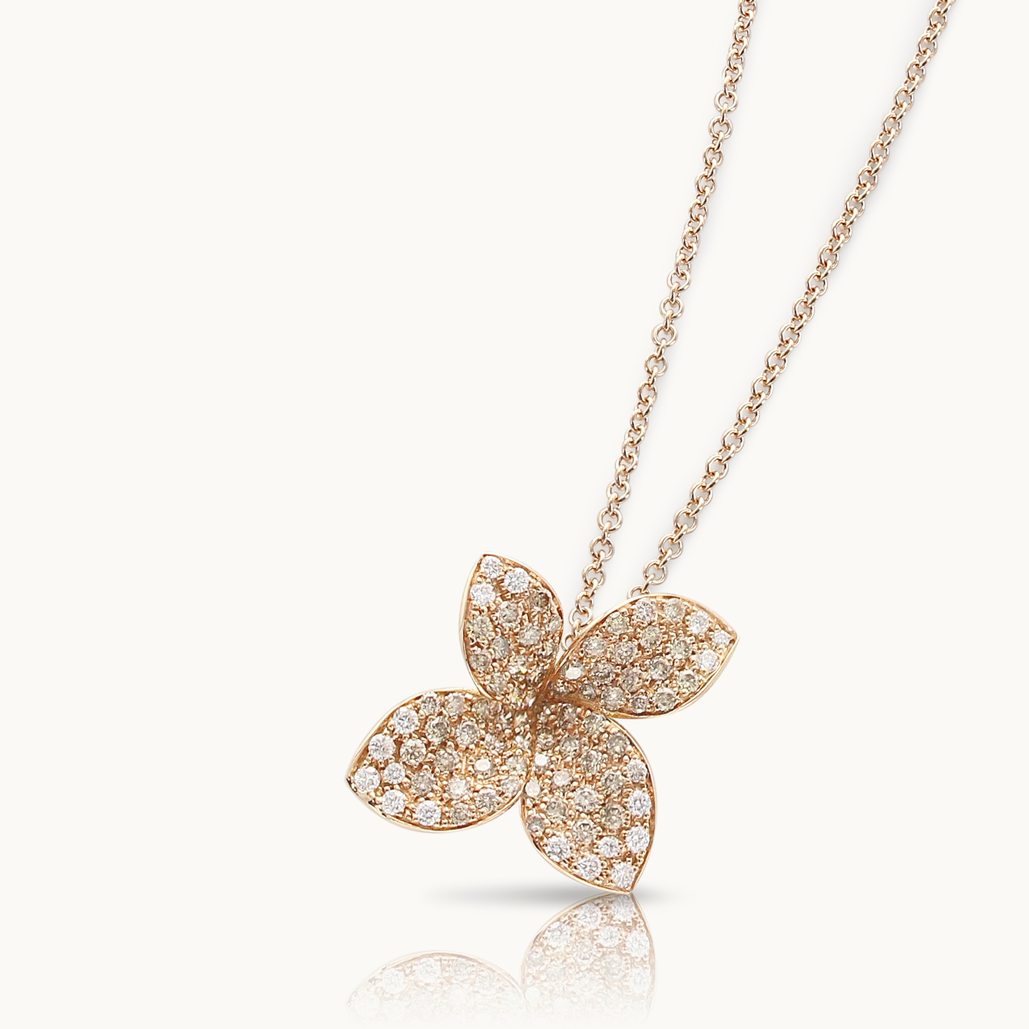 Women’s Necklace Pasquale Bruni Giardini Segreti Petit