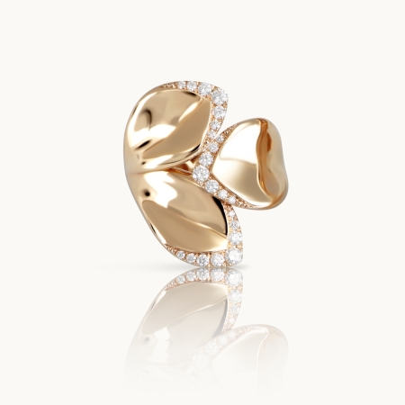 Women’s Ring Pasquale Bruni Giardini Segreti