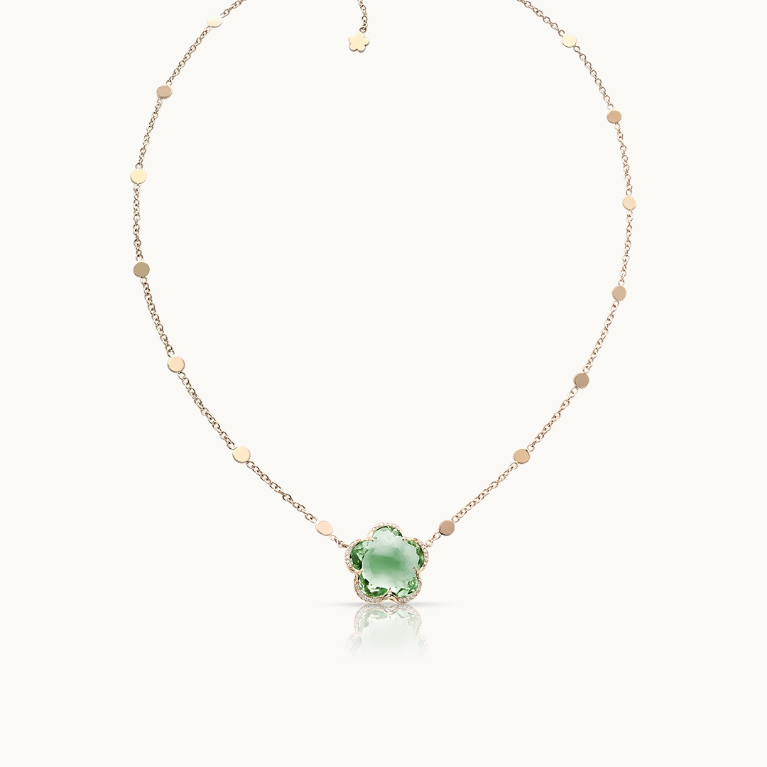 Women’s Necklace Pasquale Bruni Bon Ton