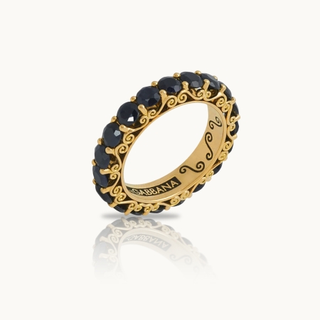 Women’s Ring Dolce & Gabbana Sicily