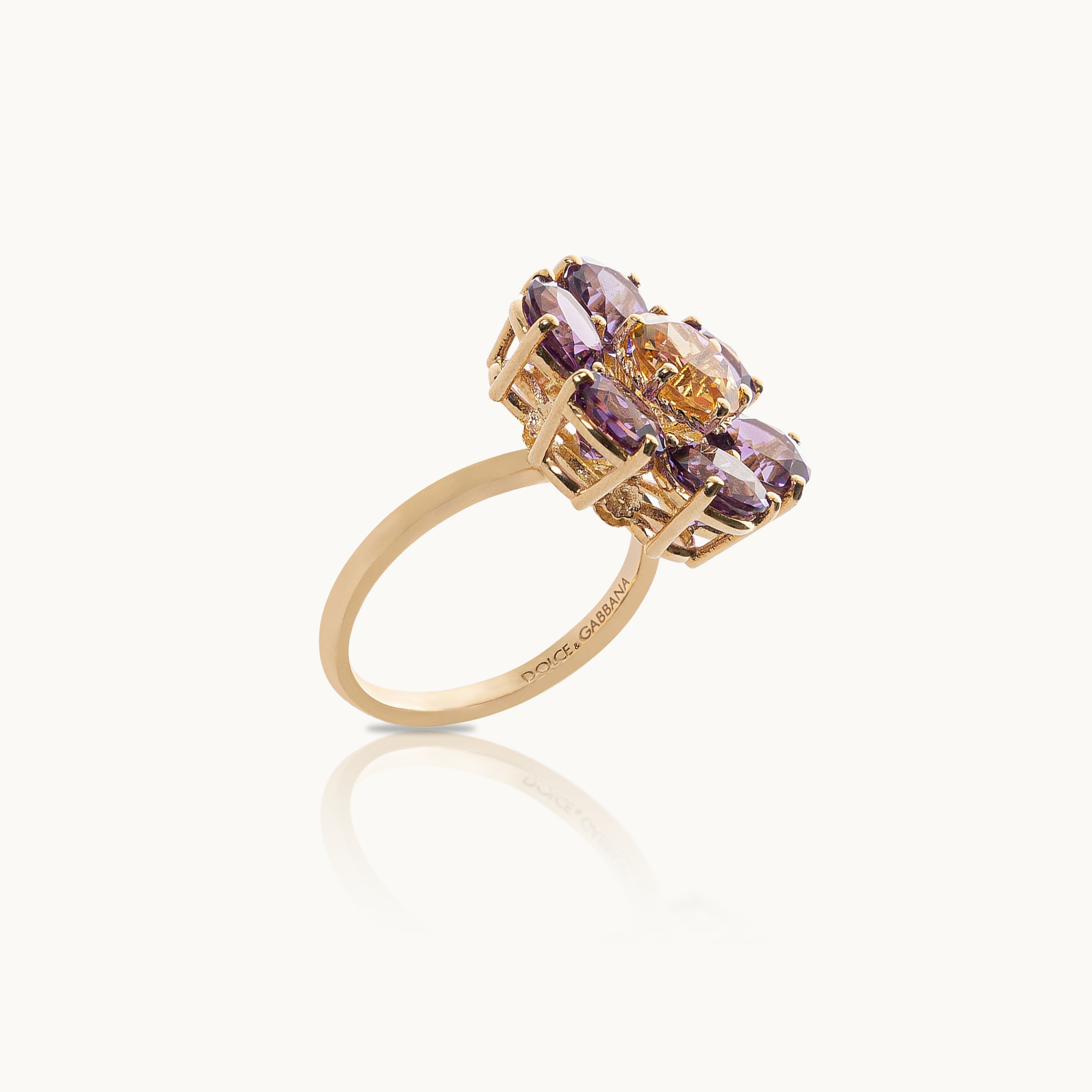 Women’s Ring Dolce & Gabbana Spring