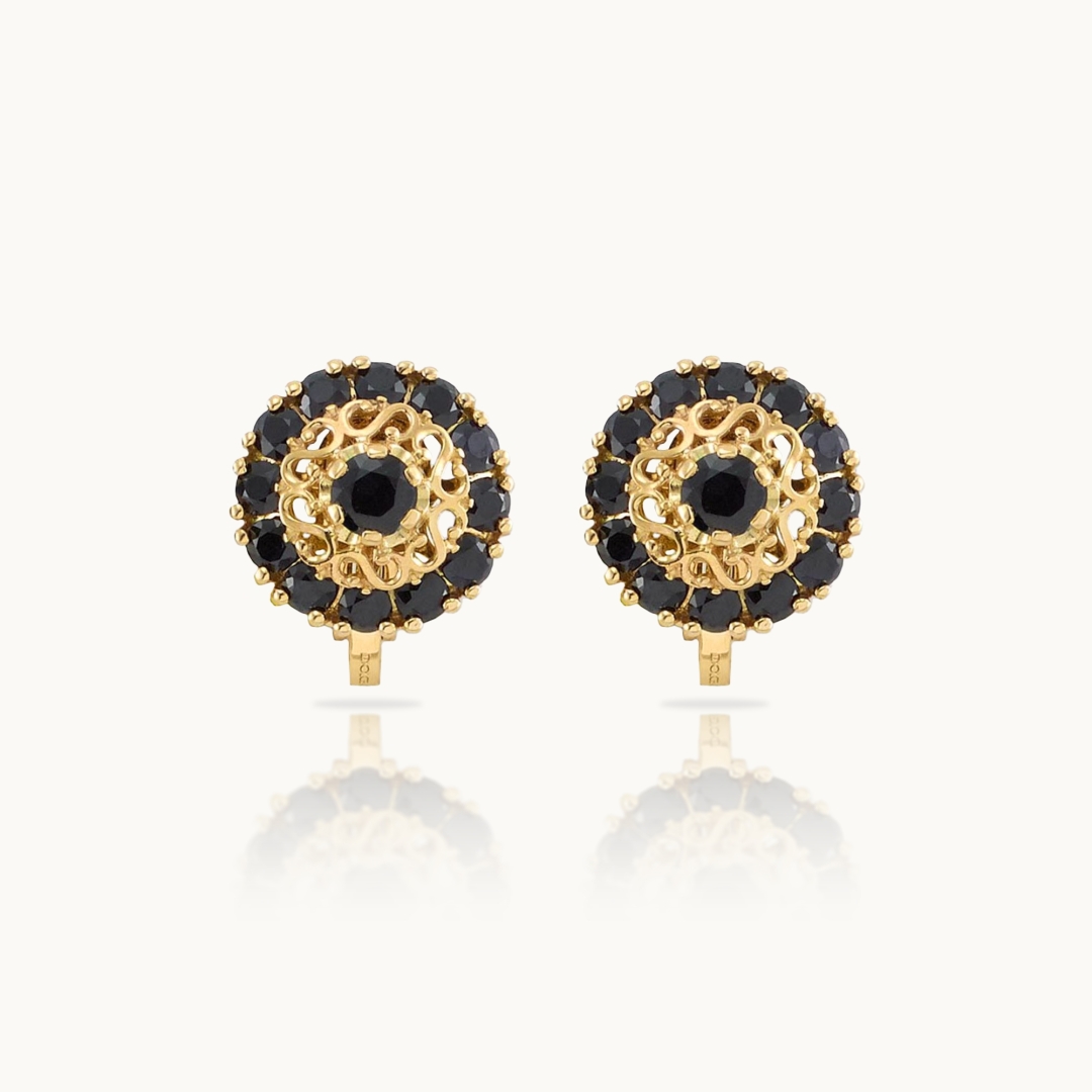 Women’s Earrings Dolce & Gabbana Sicily