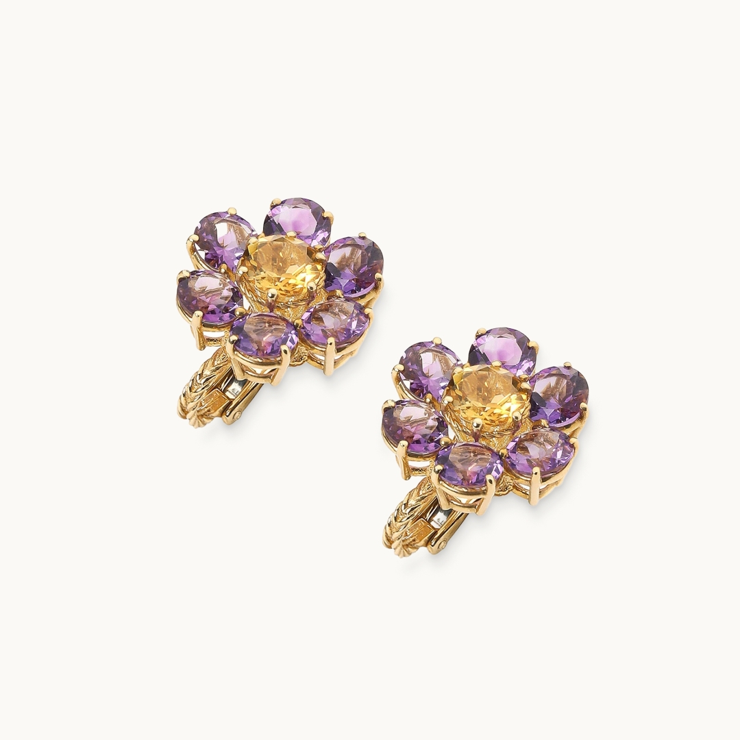 Women’s Earrings Dolce & Gabbana Spring