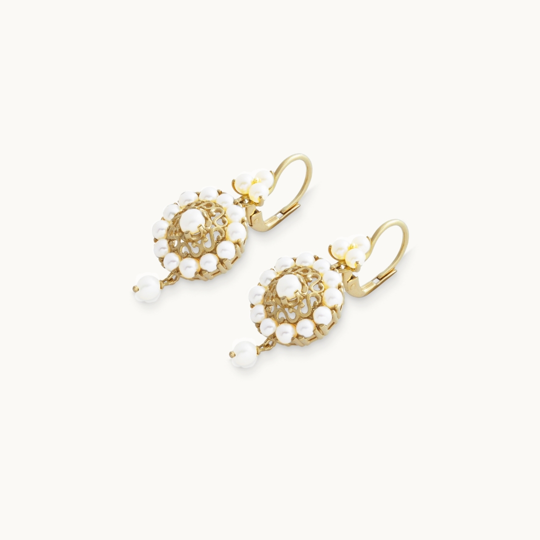 Vathë për Femra Dolce & Gabbana Pearl
