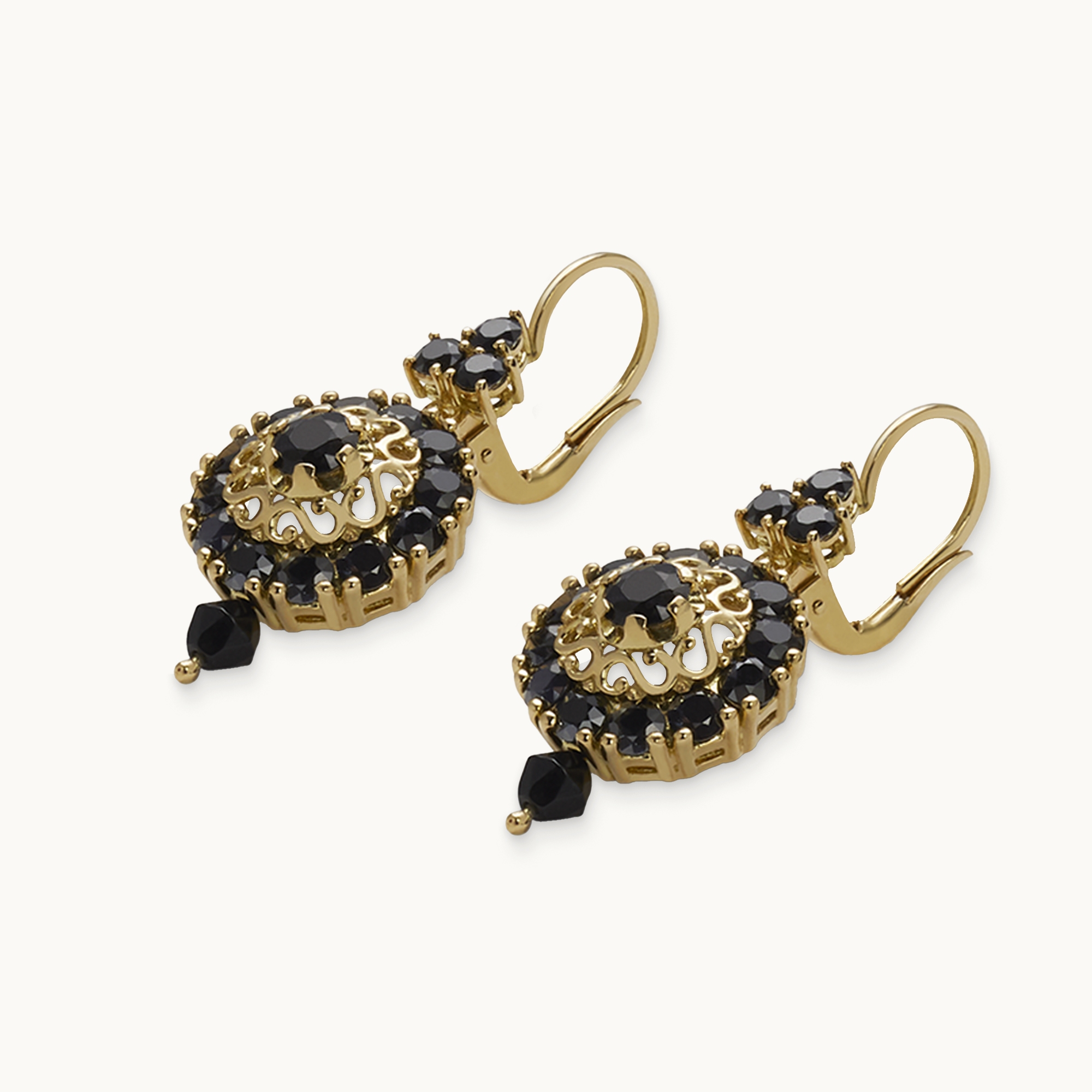 Women’s Earrings Dolce & Gabbana Sicily