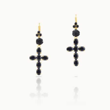D&G Sicily Earrings