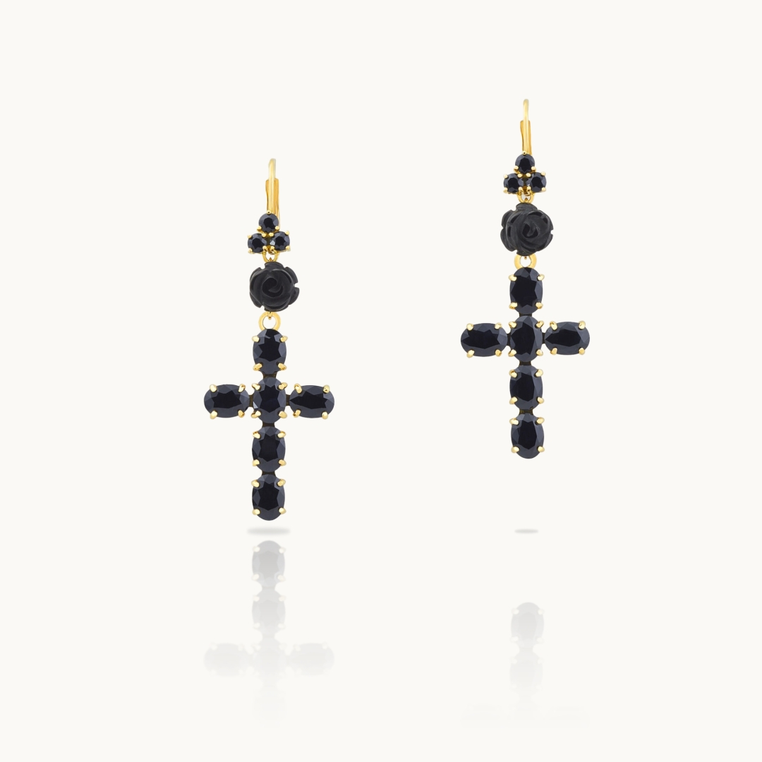 D&G Sicily Earrings