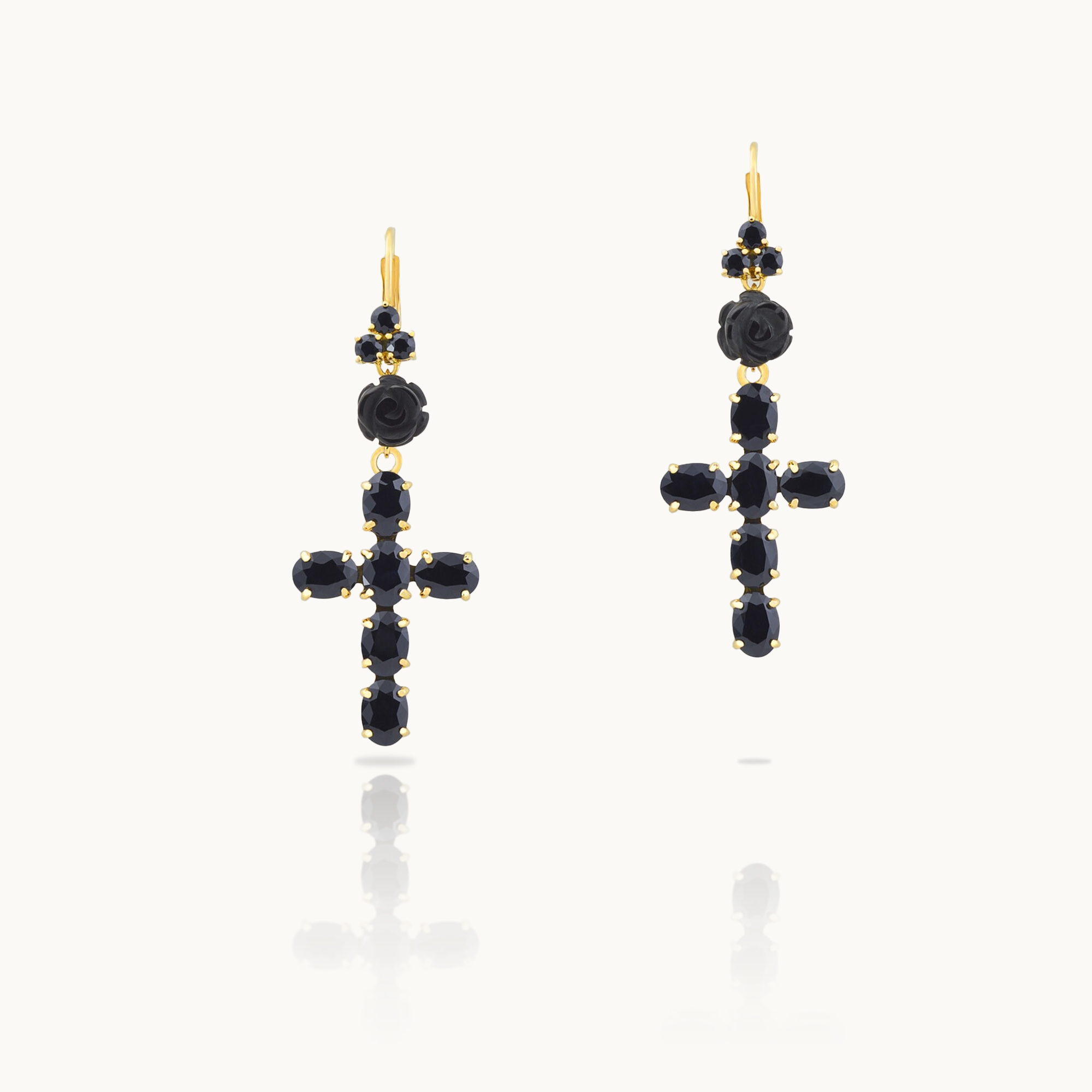 D&G Sicily Earrings