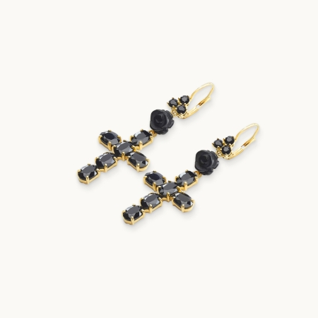 D&G Sicily Earrings