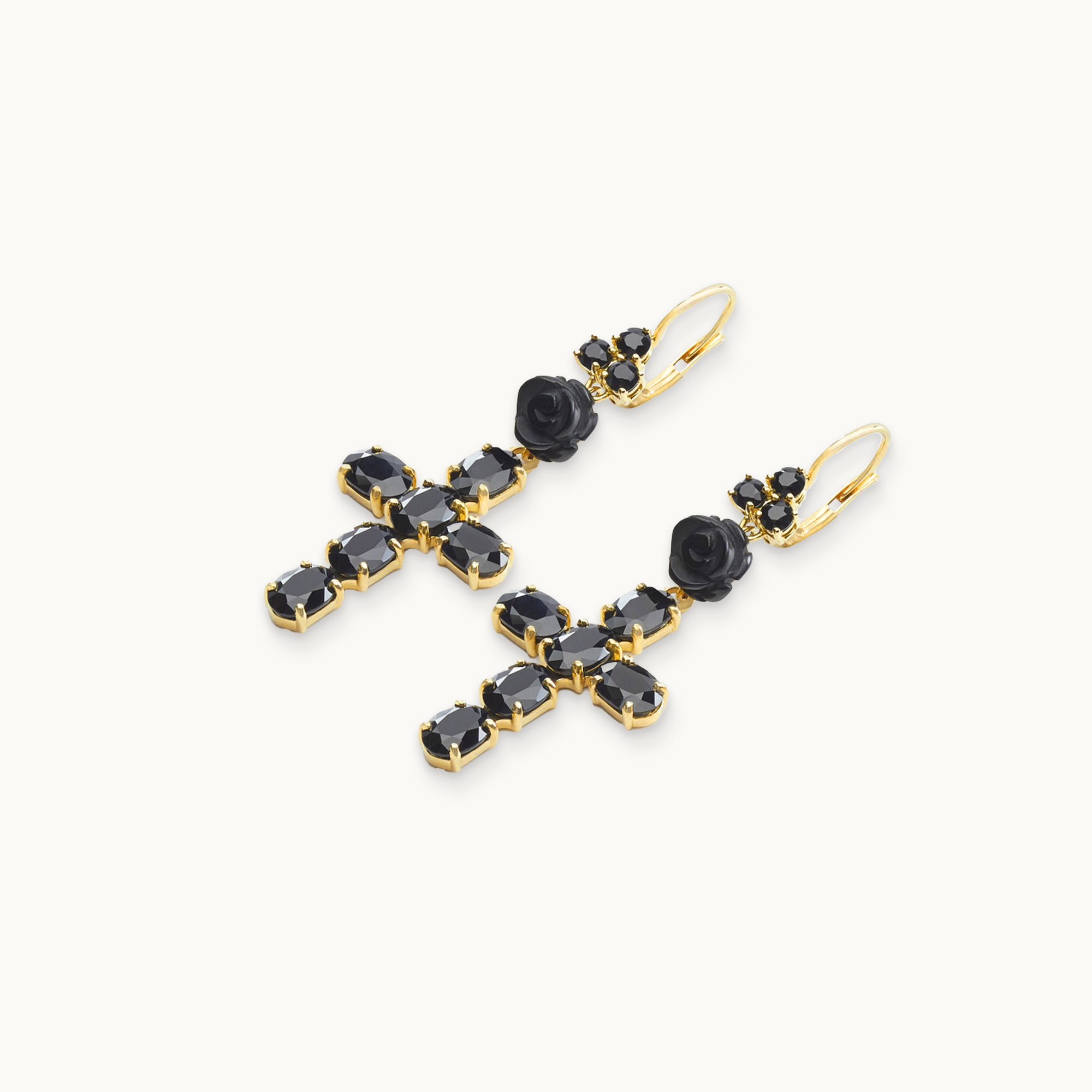 D&G Sicily Earrings