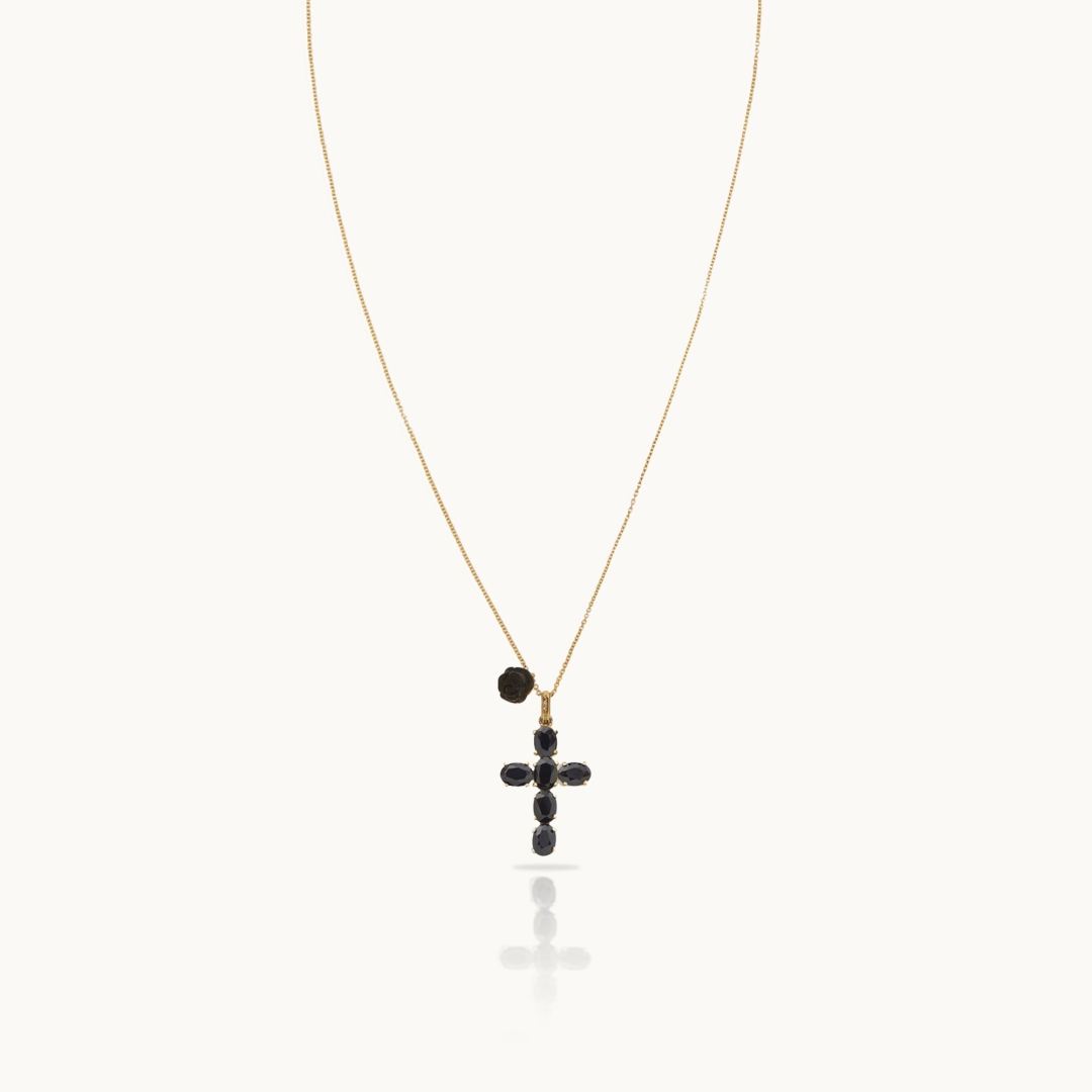 Women’s Necklace Dolce & Gabbana Sicily