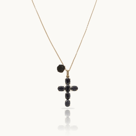 Women’s Necklace Dolce & Gabbana Sicily