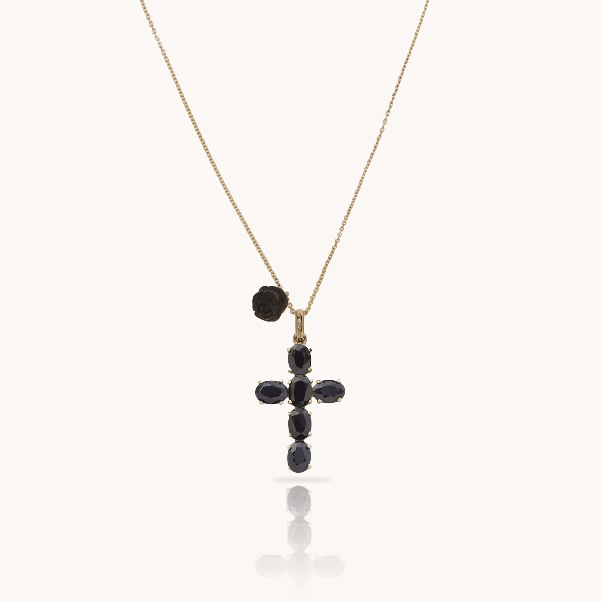 Women’s Necklace Dolce & Gabbana Sicily