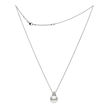 Autore Pearl Necklace for Women