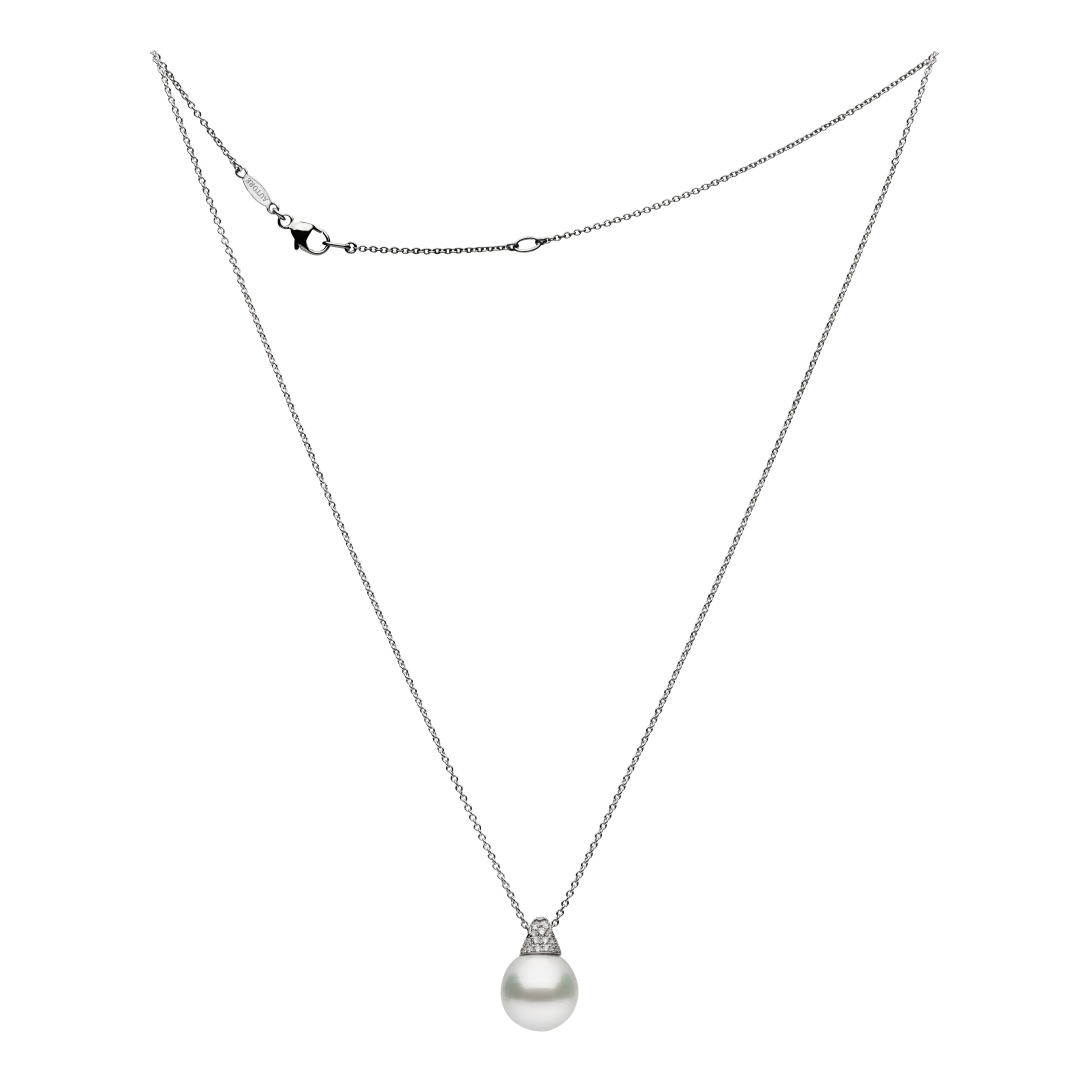 Autore Pearl Necklace for Women