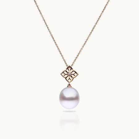 Autore Pearl Necklace for Women