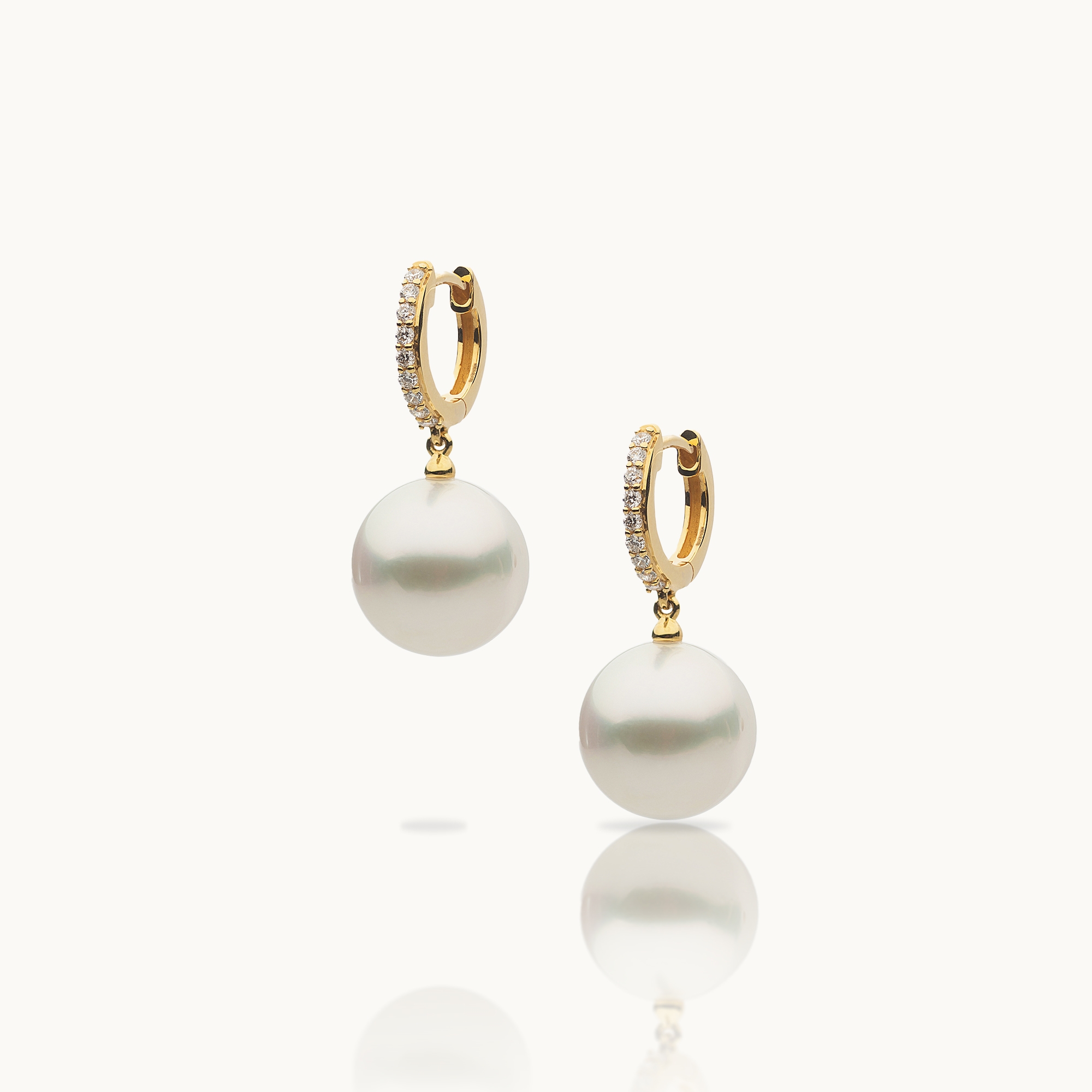 Autore Pearl Earrings for Women