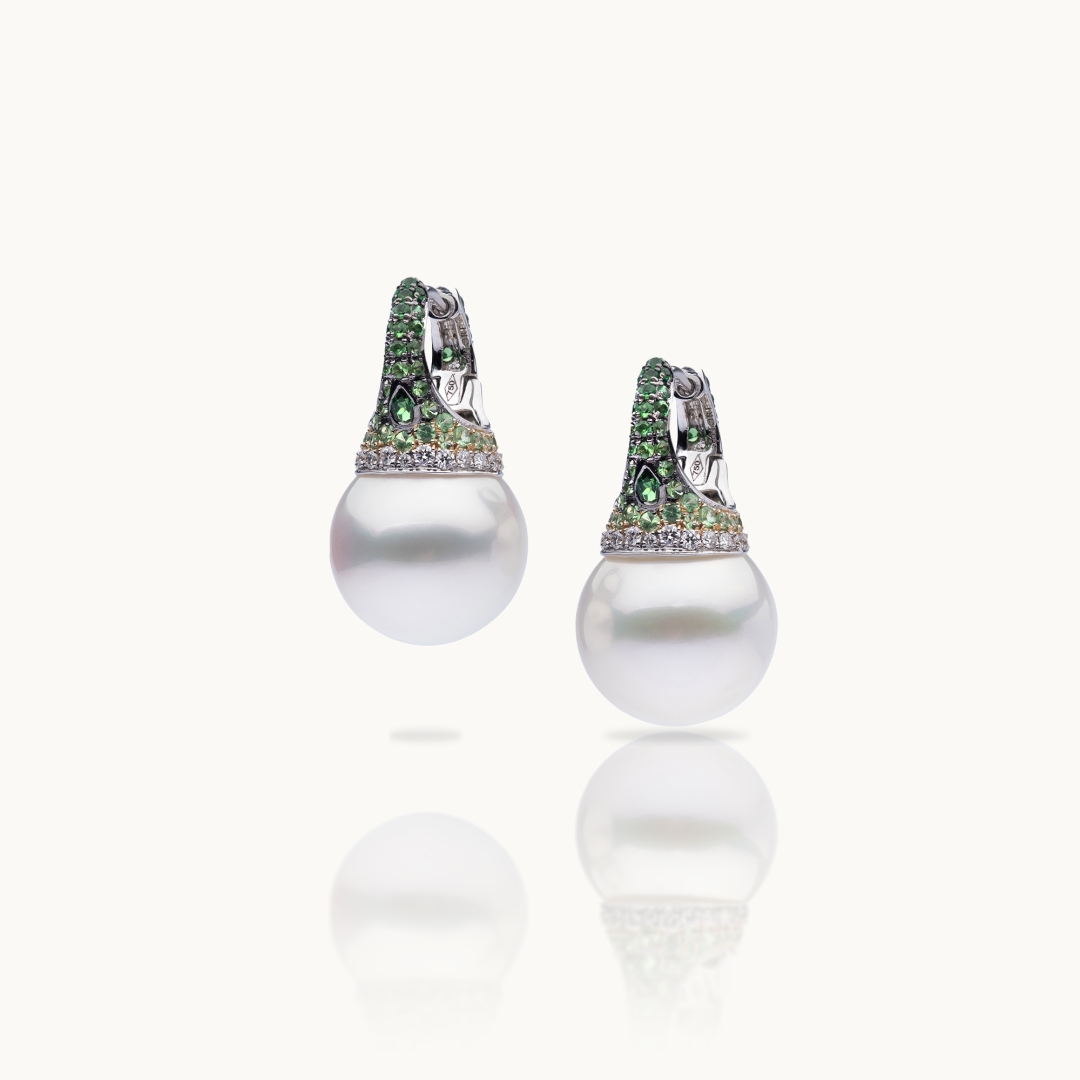 Women’s Earrings Autore
