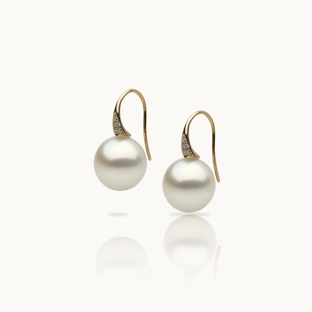 Autore Pearl Earrings for Women
