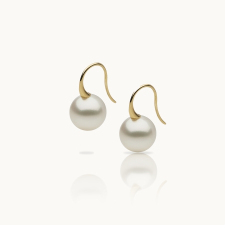 Autore Pearl Earrings for Women