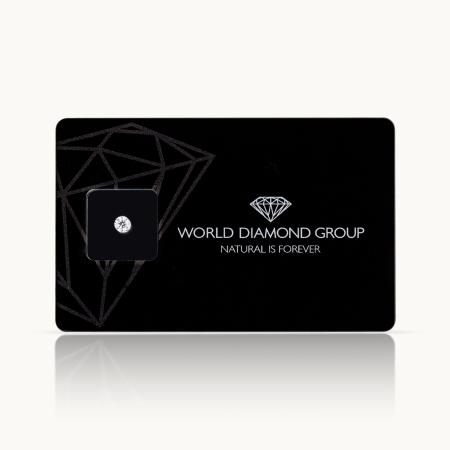 Blister Diamanti - WDG