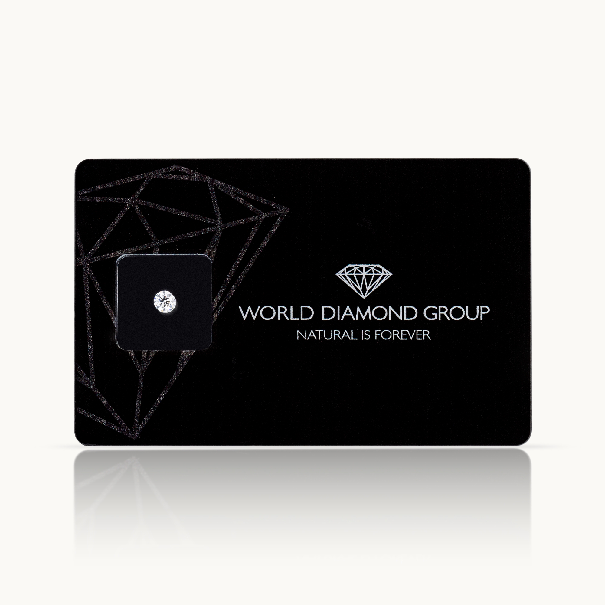 Blister Diamanti - WDG