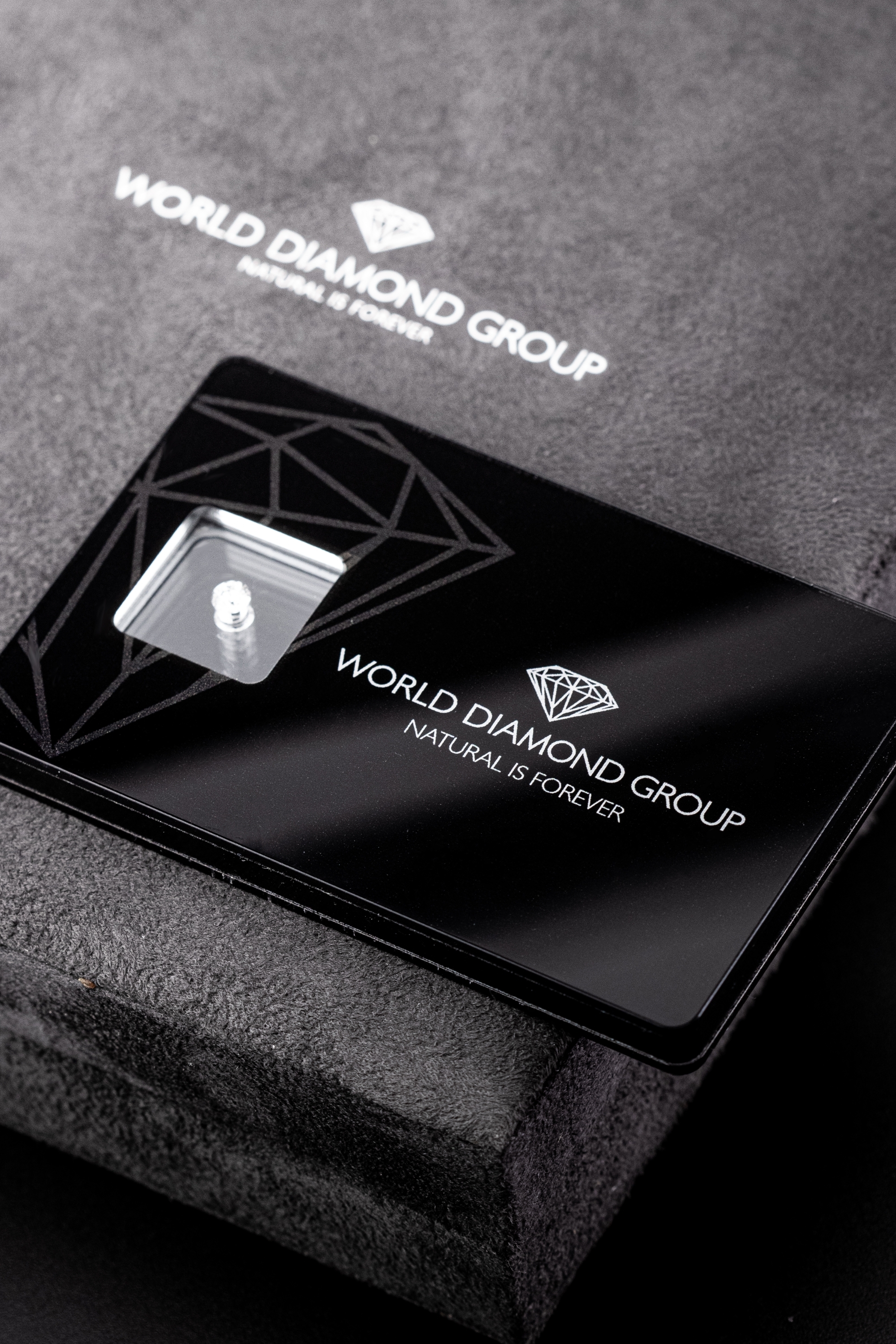 Diamond Blister - WDG
