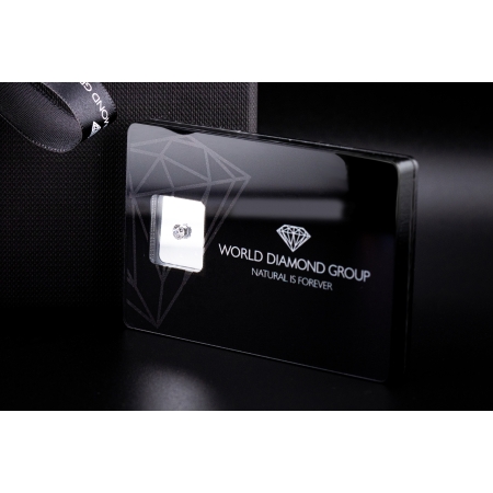 Blister Diamanti - WDG