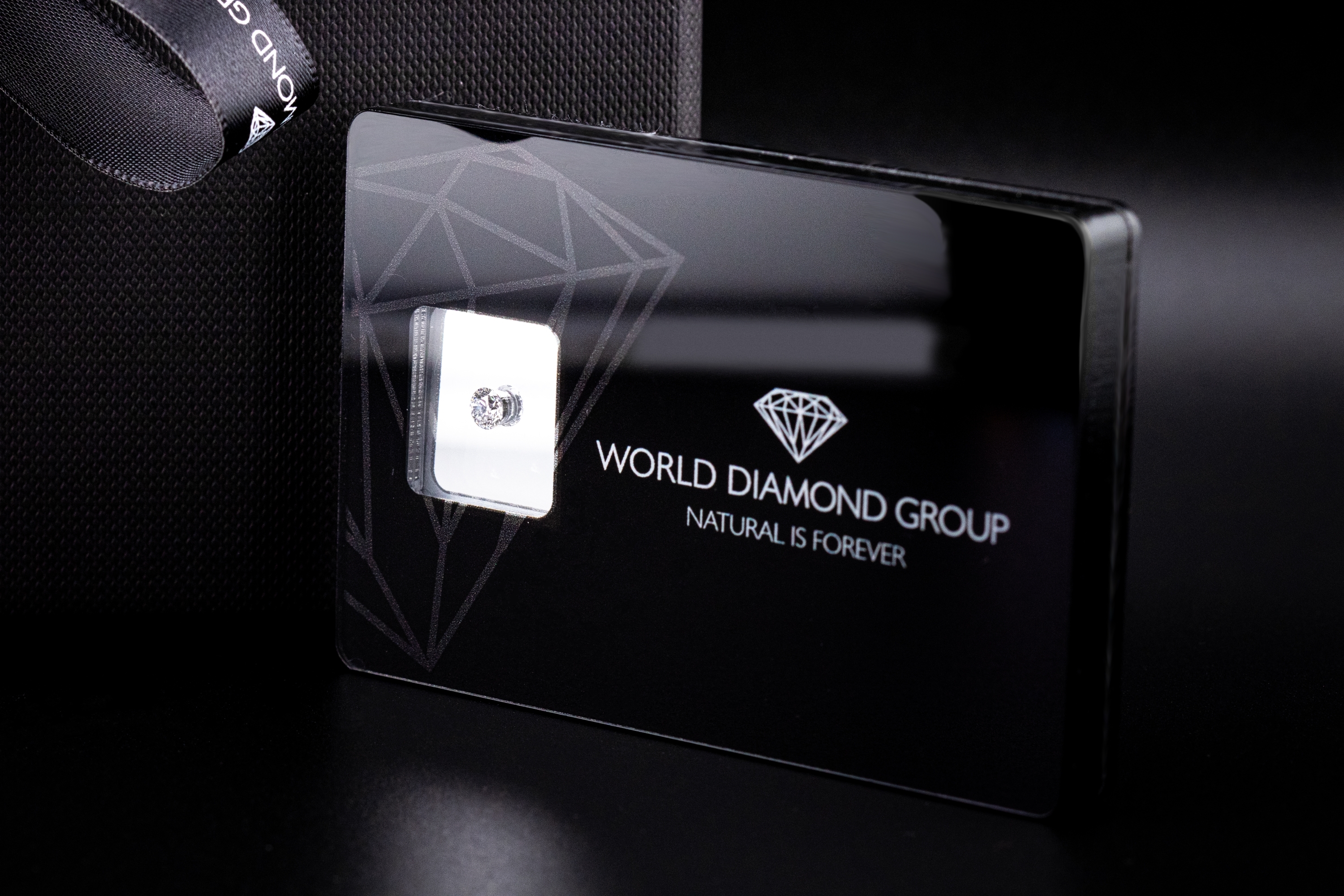 Diamond Blister - WDG