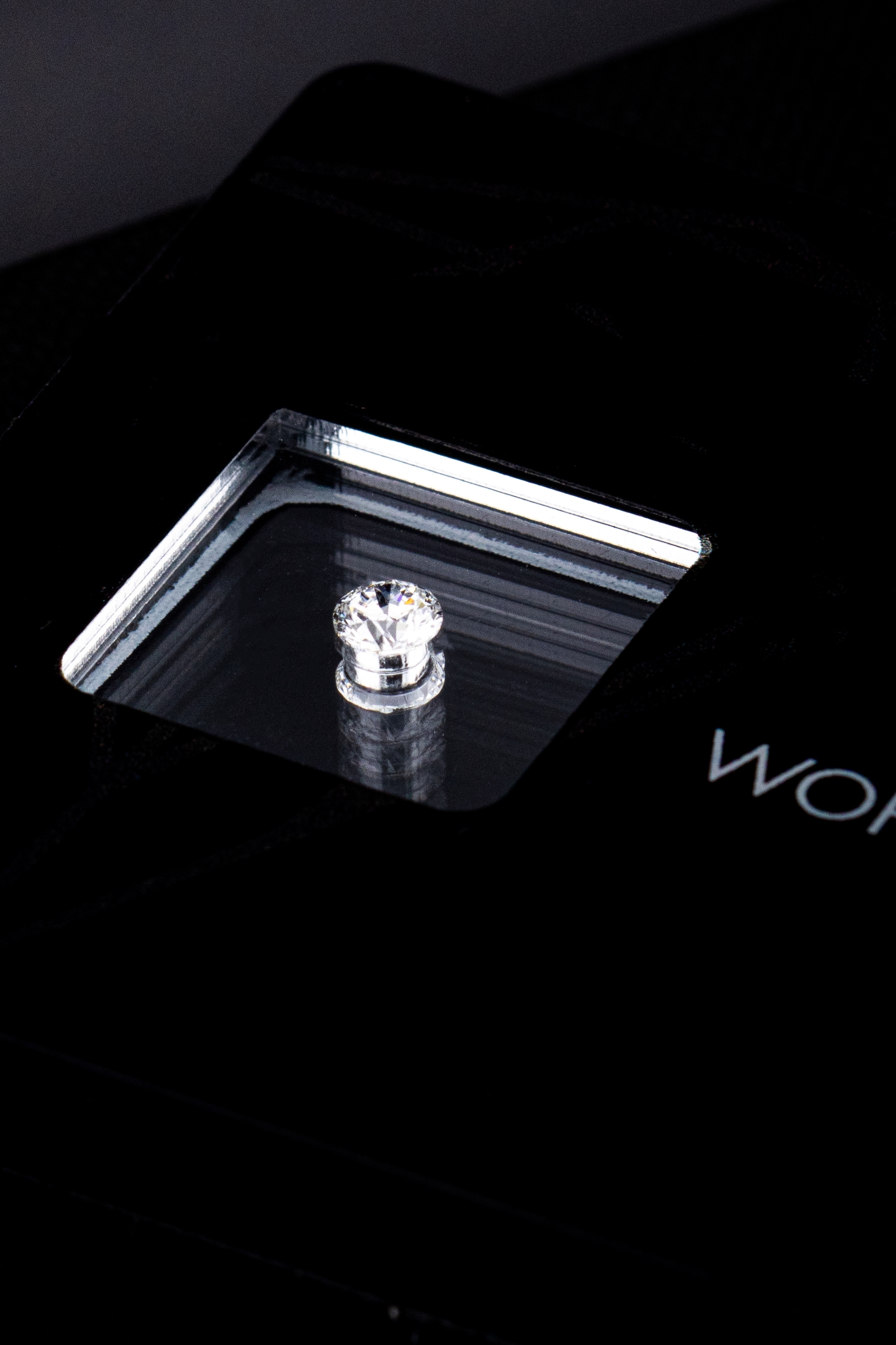 Diamond Blister - WDG