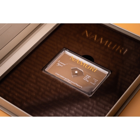 Blister Diamanti - Namuri