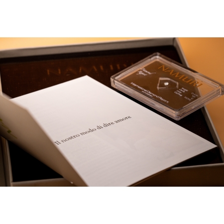 Blister Diamond - Namuri