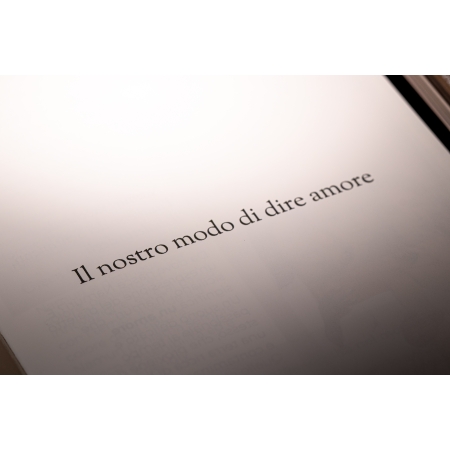 Blister Diamanti - Namuri