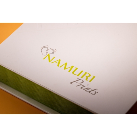 Blister Diamanti - Namuri Baby