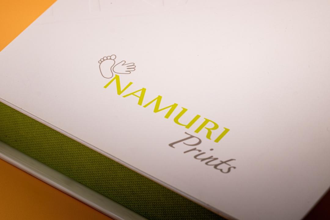 Blister Diamanti - Namuri Baby