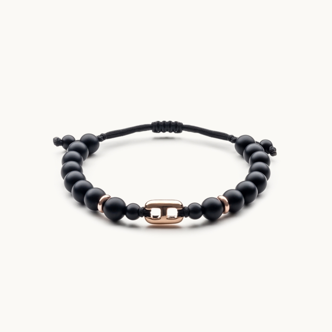 Men's Bracelet Jaibor Wolf Big