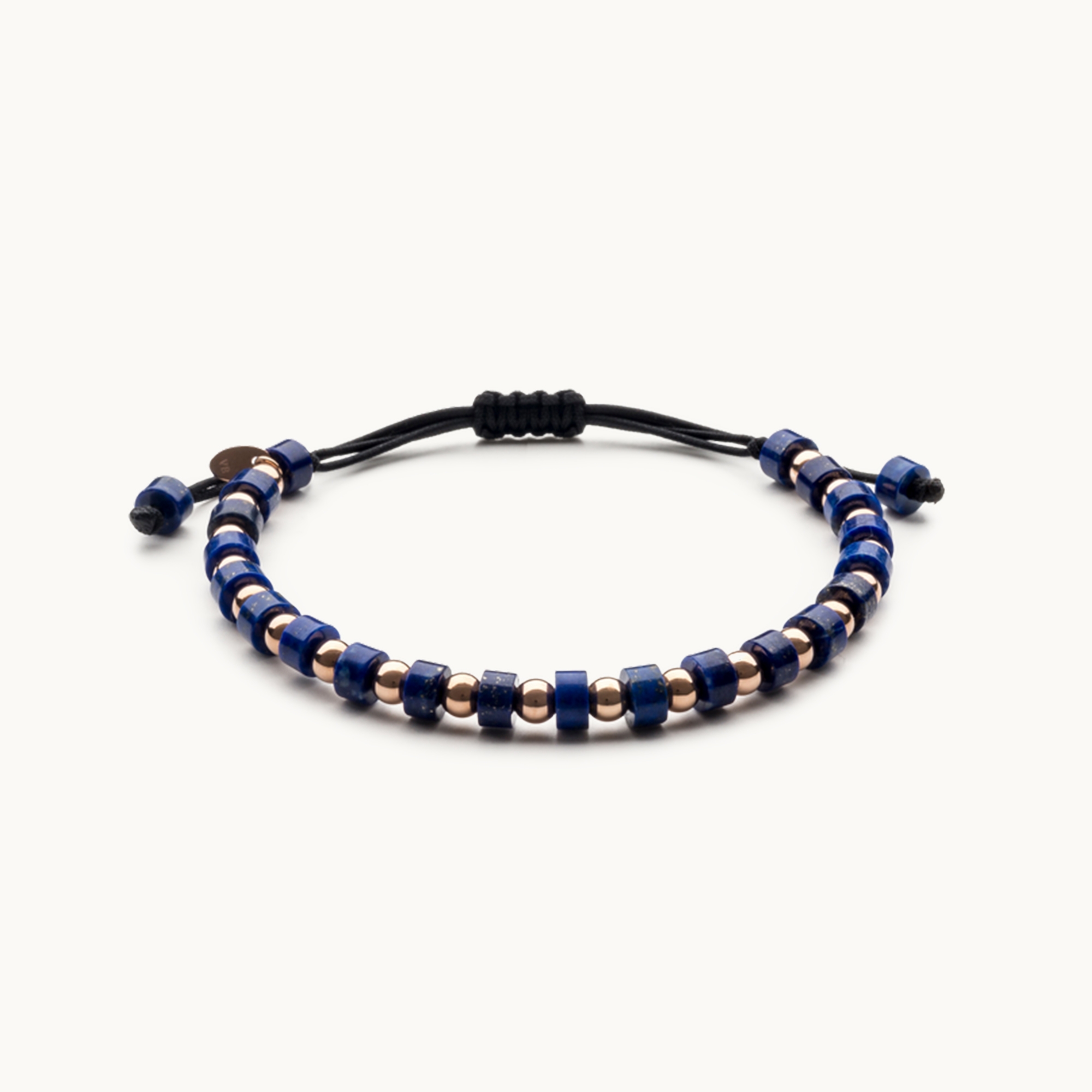Men's Bracelet Jaibor Wolf Small