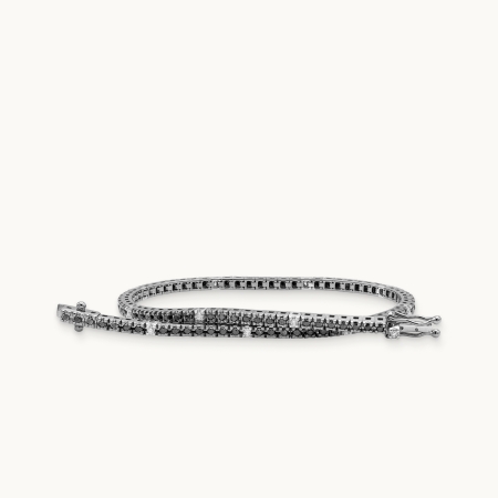 Women’s Tennis Bracelet Rexha Gold