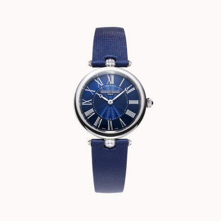 Orë për Femra Frederique Constant Classics Art Deco Round