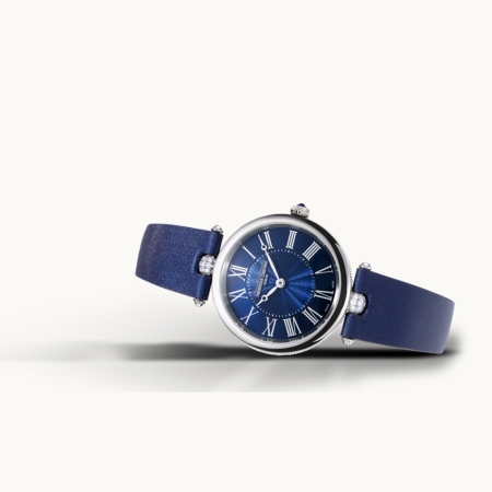 Women’s Watch Frederique Constant Classics Art Deco Round