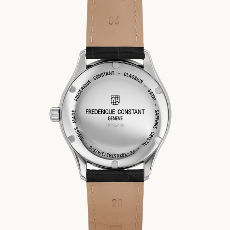 Men’s Watch Frederique Constant Classics